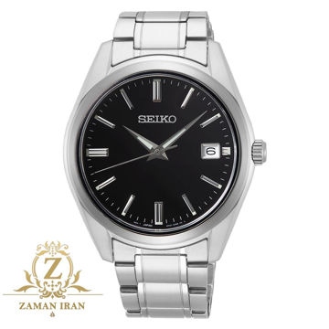 ساعت مچی مردانه سیکو seiko اورجینال مدل SUR311P1