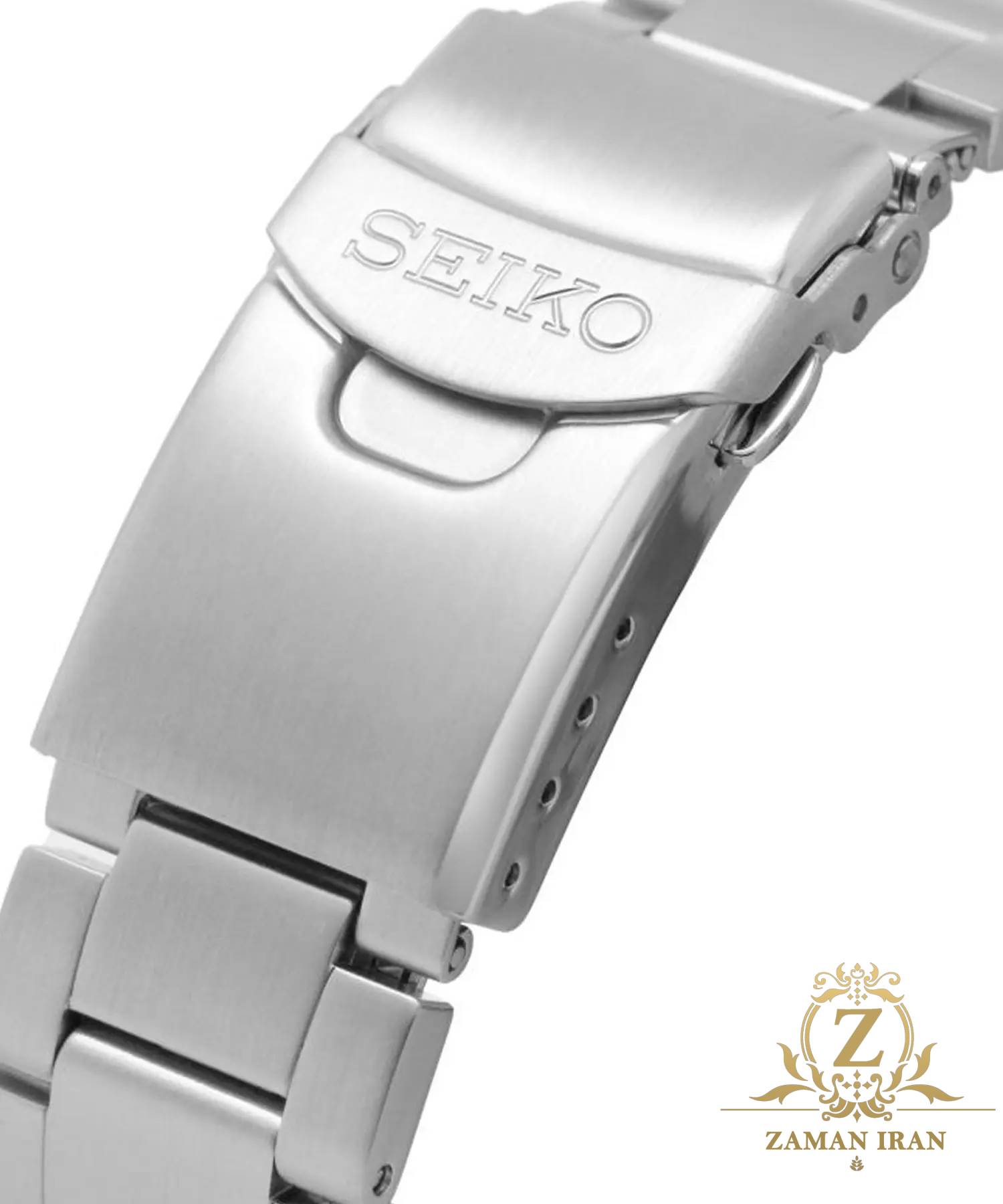 ساعت مچی مردانه سیکو seiko اورجینال مدل SRPJ47K1
