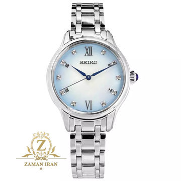 ساعت مچی مردانه سیکو seiko اورجینال مدل SRZ539P1