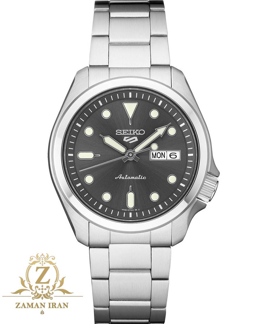 ساعت مچی مردانه سیکو seiko اورجینال مدل SRPE51K1