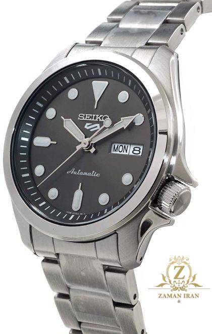 ساعت مچی مردانه سیکو seiko اورجینال مدل SRPE51K1