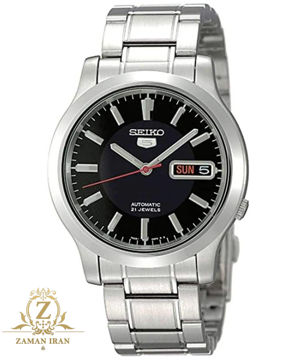 ساعت مچی مردانه سیکو seiko اورجینال مدل SNKE53J1