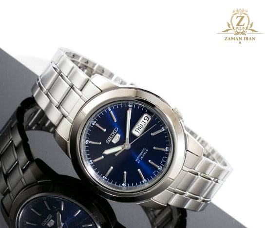 ساعت مچی مردانه سیکو seiko اورجینال مدل SNKE51J1