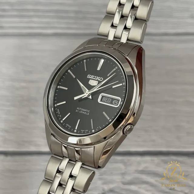 ساعت مچی مردانه سیکو seiko اورجینال مدل SNKL23J1