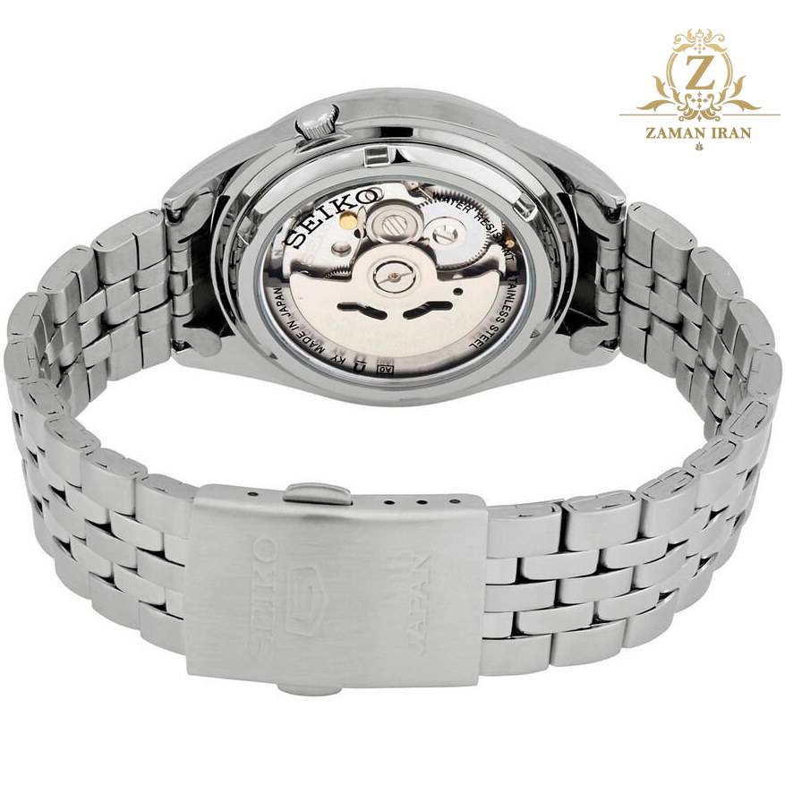 ساعت مچی مردانه سیکو seiko اورجینال مدل SNKL23J1