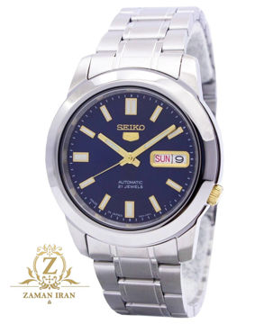 ساعت مچی مردانه سیکو seiko اورجینال مدل SNKK11J1