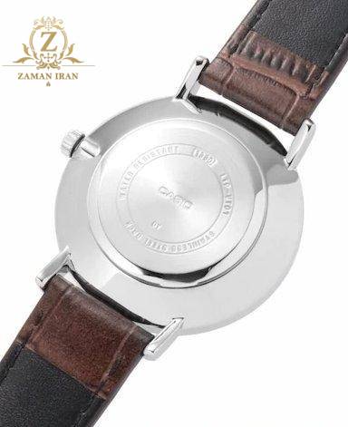 ساعت مچی مردانه کاسیو casio اورجینال مدل LTP-VT01L-7B2UDF