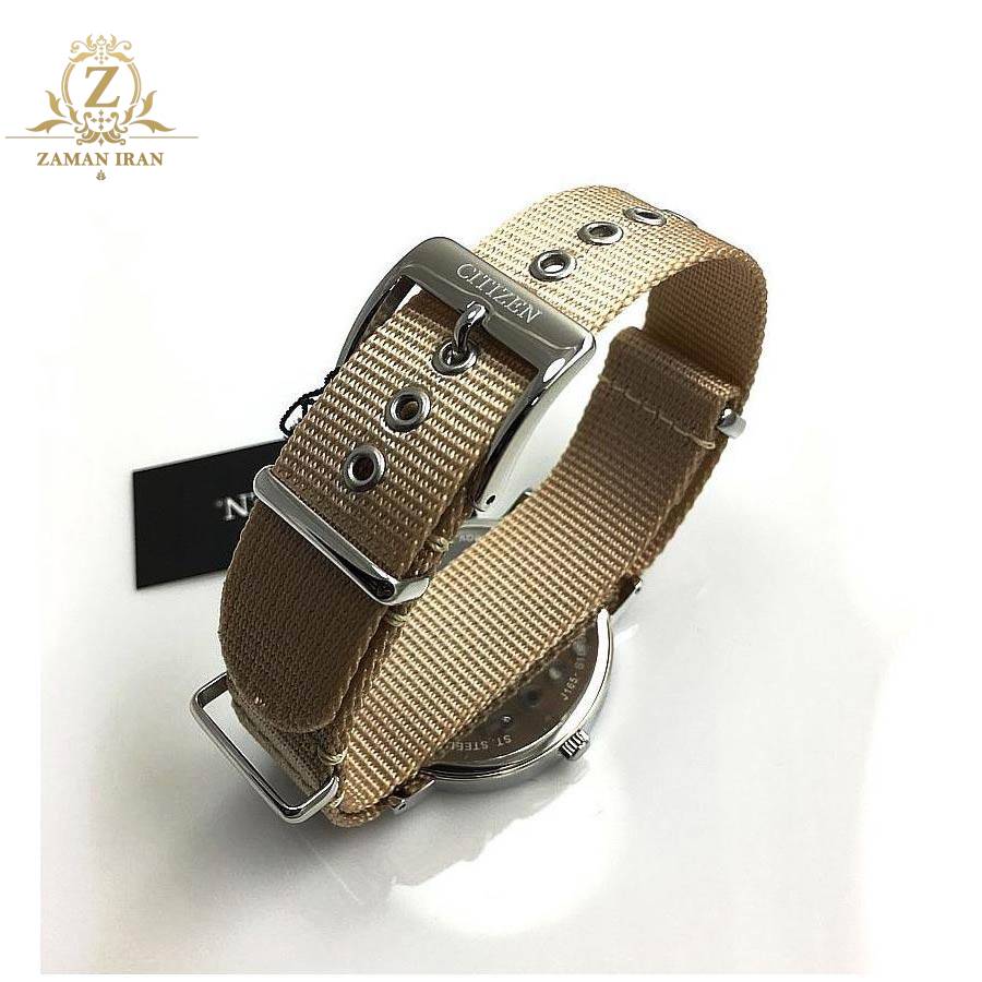 ساعت مچی مردانه سیتیزن citizen اورجینال مدل AU1080-20A