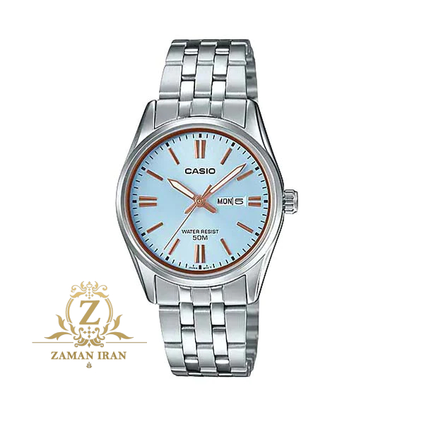 ساعت مچی زنانه کاسیو casio اورجینال مدل LTP-1335D-2AVDF