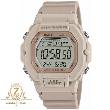 ساعت مچی مردانه کاسیو casio اورجینال مدل LWS-2200H-4AVDF