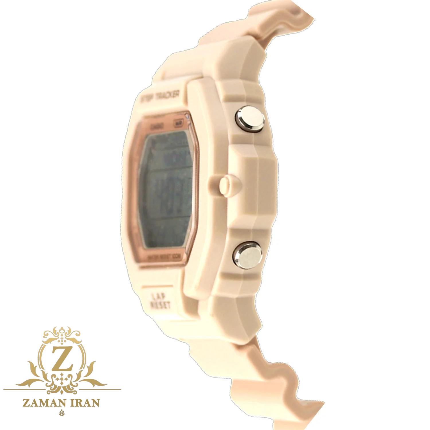 ساعت مچی مردانه کاسیو casio اورجینال مدل LWS-2200H-4AVDF