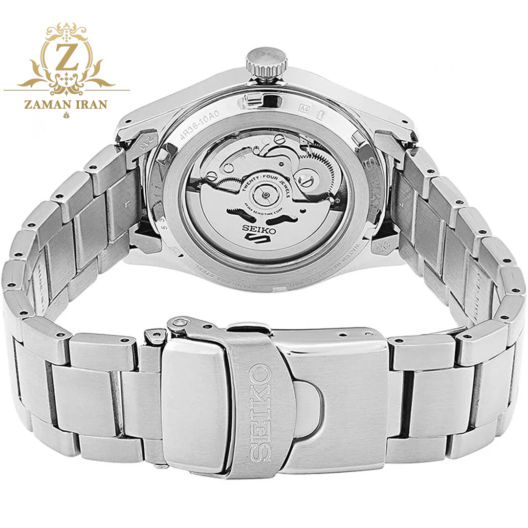 ساعت مچی مردانه سیکو seiko اورجینال مدل SRPG27K1