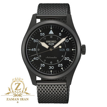 ساعت مچی مردانه سیکو seiko اورجینال مدل SRPH25K1