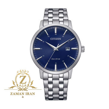 ساعت مچی مردانه سیتیزن citizen اورجینال مدل BM7461-85L