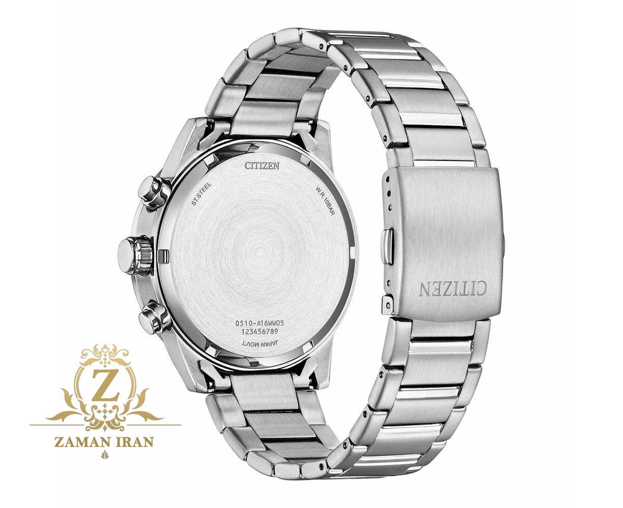 ساعت مچی مردانه سیتیزن citizen اورجینال مدل AN3680-50A