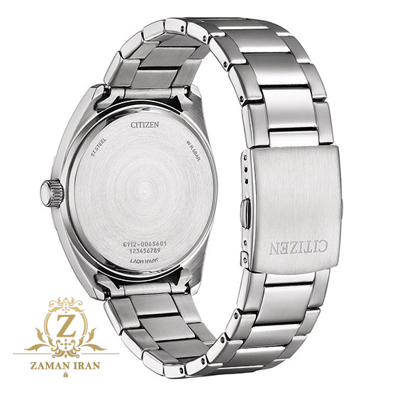 ساعت مچی مردانه سیتیزن citizen اورجینال مدل BI5110-54Z