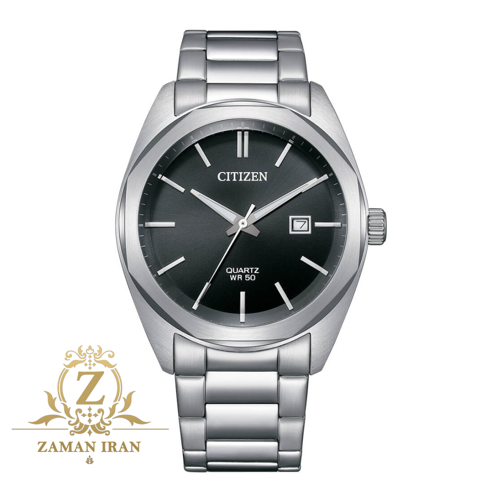 ساعت مچی مردانه سیتیزن citizen اورجینال مدل BI5110-54E