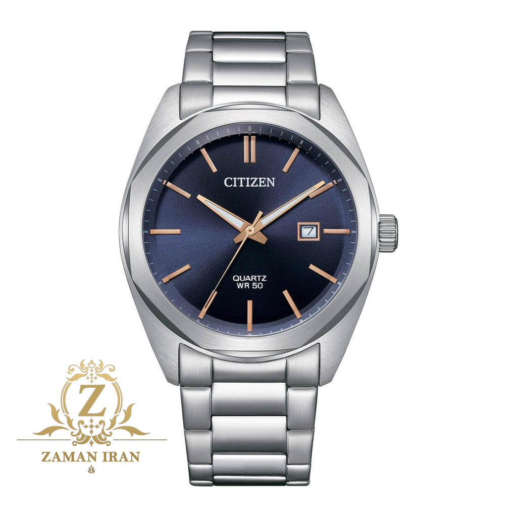 ساعت مچی مردانه سیتیزن citizen اورجینال مدل BI5110-54H