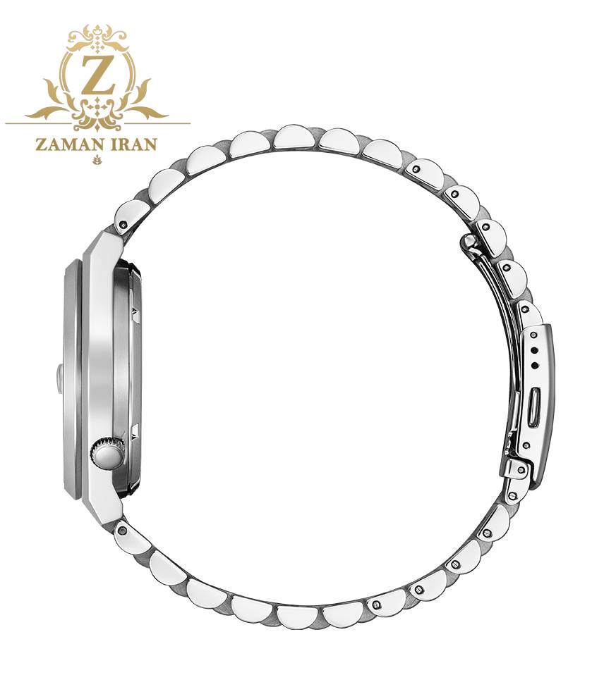 ساعت مچی مردانه سیتیزن citizen اورجینال مدل NJ0151-88X