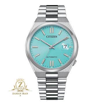 ساعت مچی مردانه سیتیزن citizen اورجینال مدل NJ0151-88M