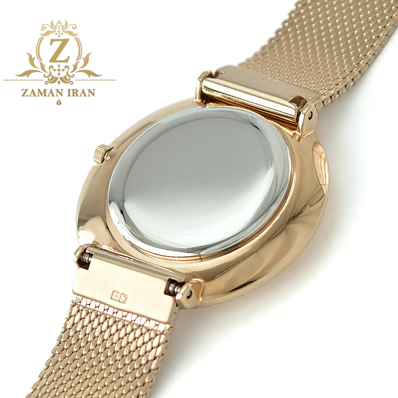 ساعت مچی زنانه سیتیزن citizen اورجینال مدل EM0643-92X