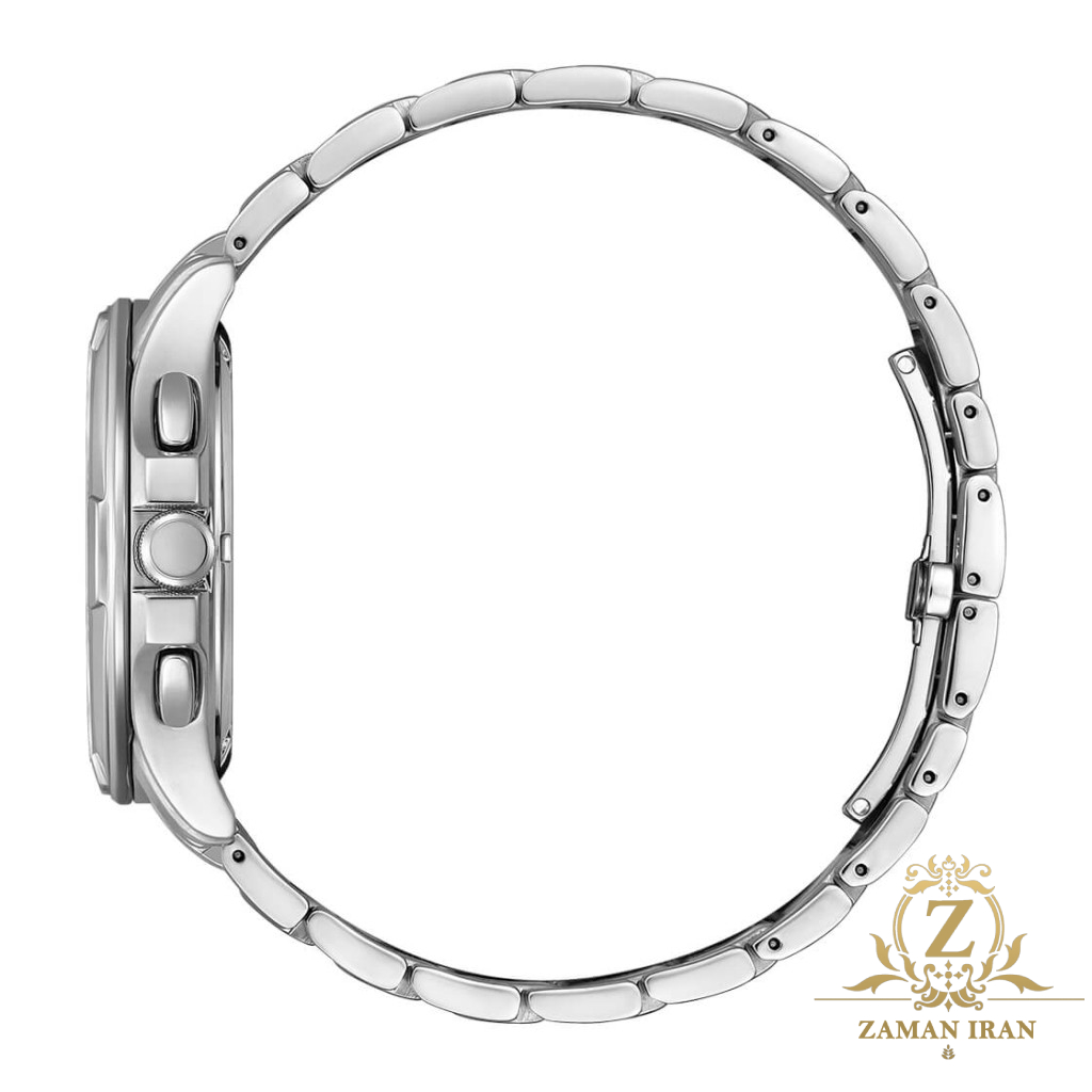 ساعت مچی مردانه سیتیزن citizen اورجینال مدل BL8160-58L