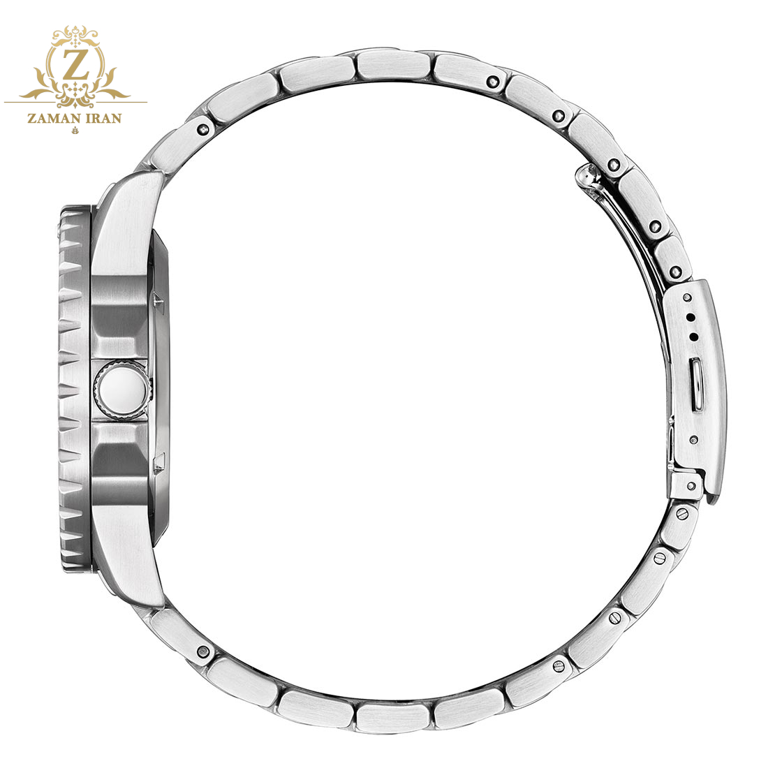 ساعت مچی مردانه سیتیزن citizen اورجینال مدل NJ0121-89L