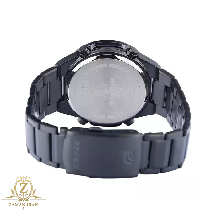 ساعت مچی مردانه کاسیو casio اورجینال مدل EFV-C110DC-1ADF