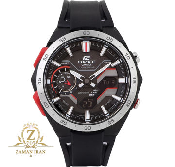 ساعت مچی مردانه کاسیو ادیفایس casio edifice اورجینال مدل ECB-2200P-1ADF