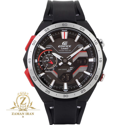 ساعت مچی مردانه کاسیو ادیفایس casio edifice اورجینال مدل ECB-2200P-1ADF