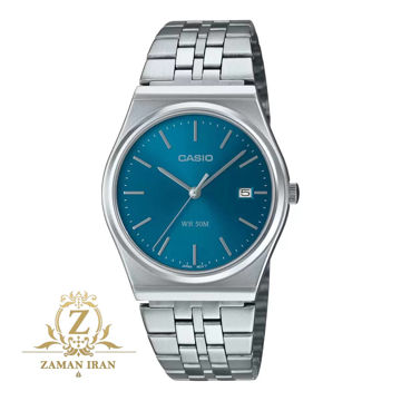 ساعت مچی مردانه کاسیو casio اورجینال مدل MTP-B145D-2A2VDF