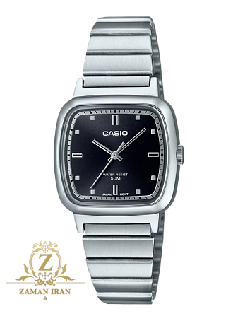 ساعت مچی زنانه casio اورجینال مدل LTP-B140D-1AVDF