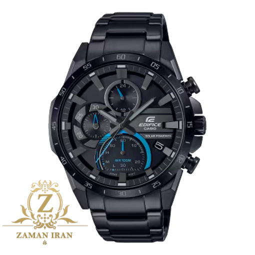 ساعت مچی مردانه کاسیو ادیفایس casio edifice اورجینال مدل EQS-940DC-1BVUDF