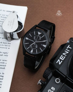 ساعت مچی مردانه امپریو آرمانی Emporio armani اورجینال مدل AR11483