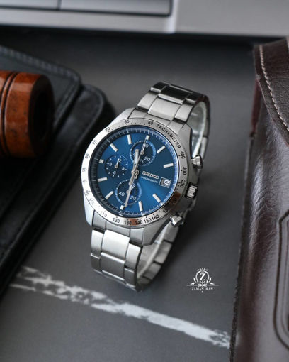 ساعت مچی مردانه سیکو Seiko اورجینال مدل SBTR023