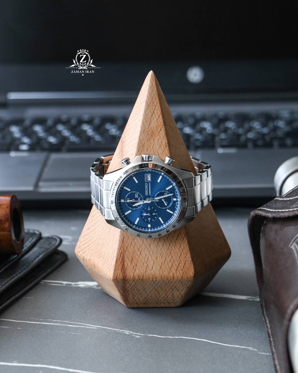 ساعت مچی مردانه سیکو Seiko اورجینال مدل SBTR023