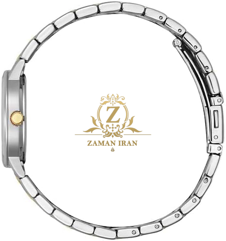 ساعت مچی زنانه سیتیزن citizen اورجینال مدل EU6096-58A