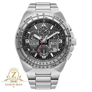 ساعت مچی مردانه سیتیزن citizen اورجینال مدل JY8120-58E