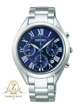 ساعت مچی زنانه سیکو Seiko اورجینال مدل SRWZ09P1