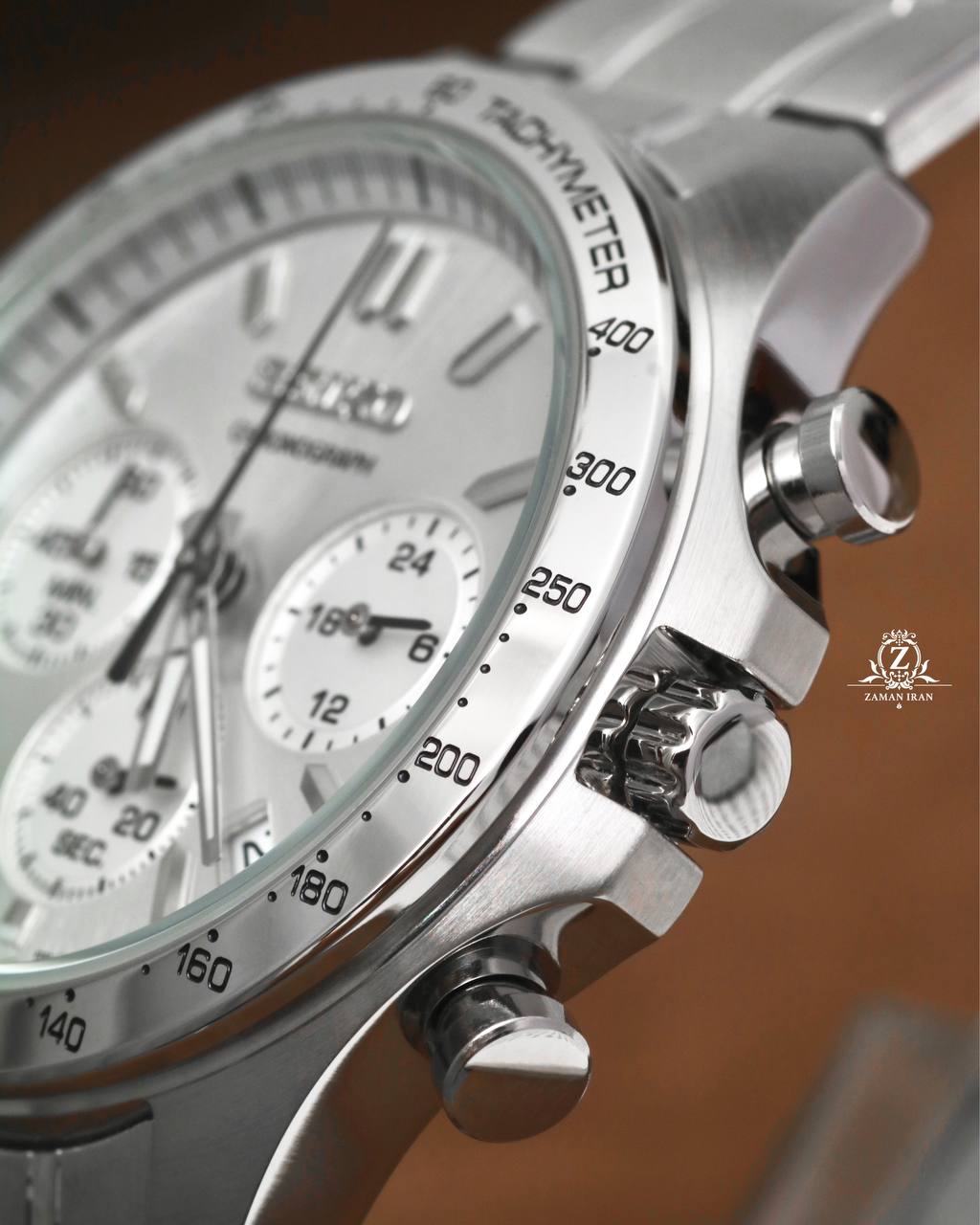 ساعت مچی مردانه سیکو Seiko اورجینال مدل SBTR009