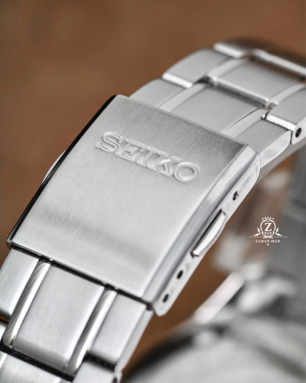 ساعت مچی مردانه سیکو Seiko اورجینال مدل SBTR009