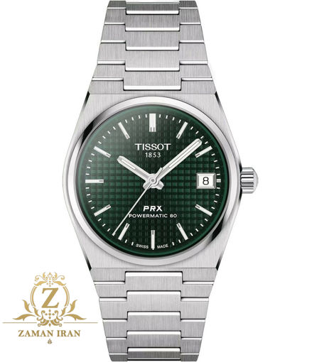 ساعت مچی مردانه تیسوت Tissot اورجینال مدل T137.407.11.091.00