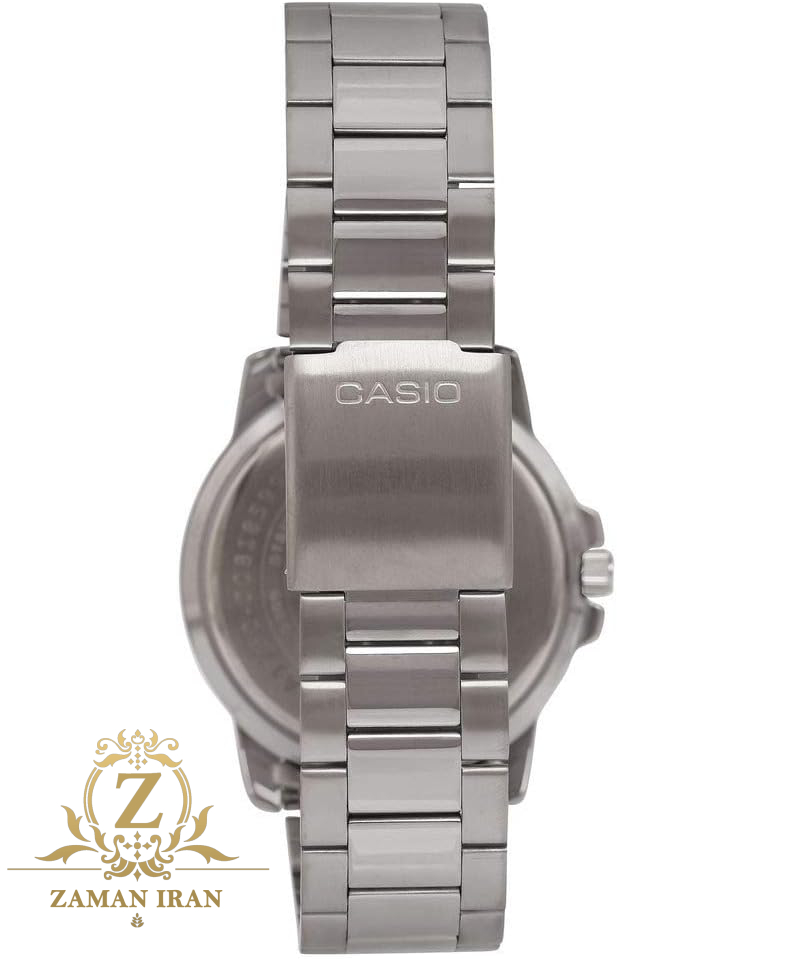 ساعت مچی مردانه کاسیو casio اورجینال مدل MTP-VD300D-7EUDF