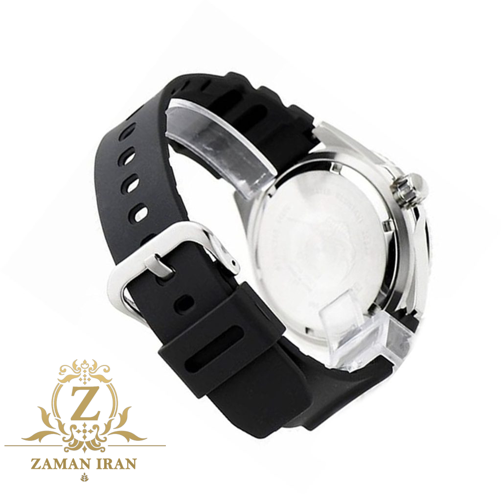 ساعت مچی مردانه کاسیو casio اورجینال مدل MDV-10-1A2VDF