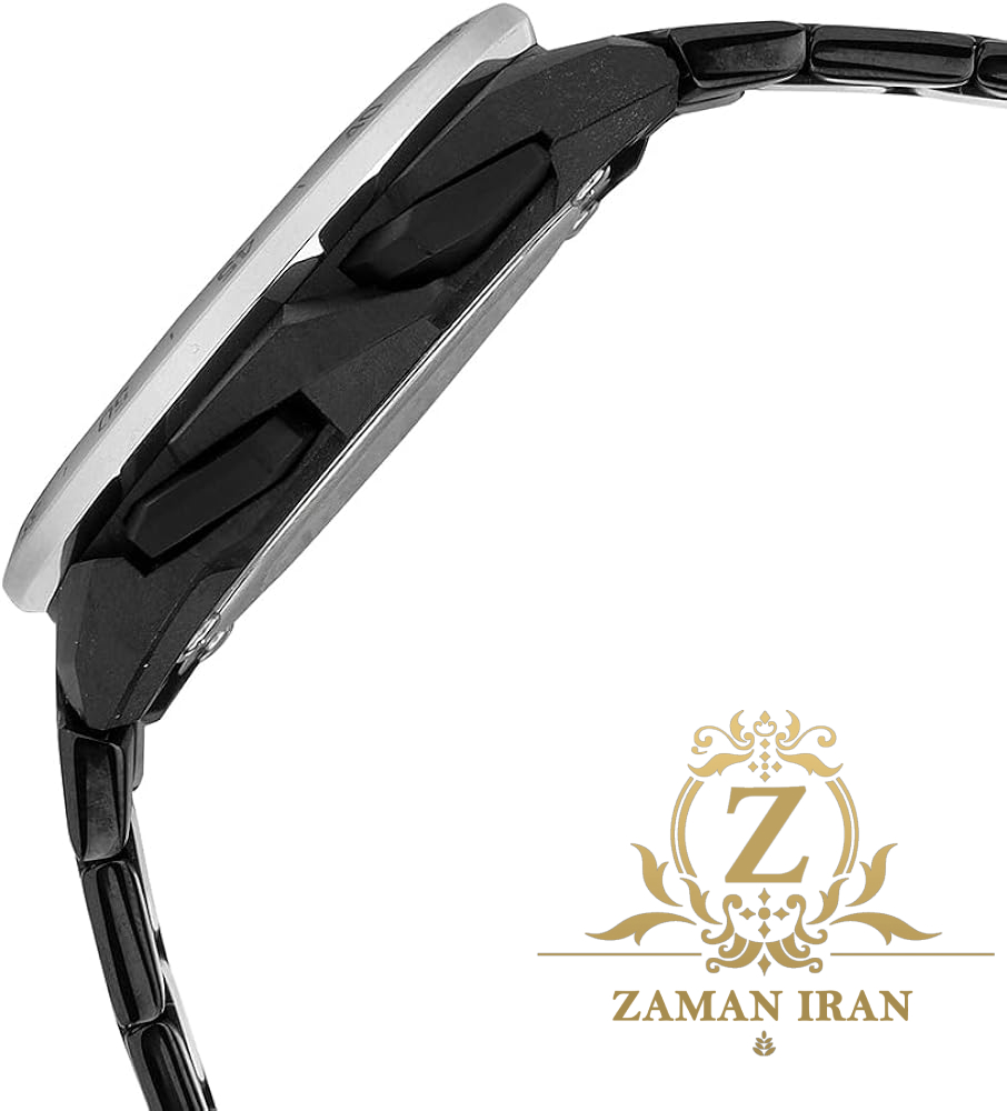 ساعت مچی مردانه کاسیو ادیفایس casio edifice اورجینال مدل ECB-2200DD-1ADF