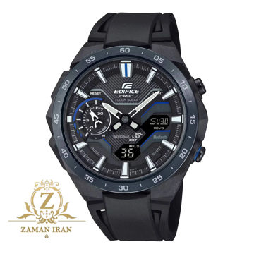 ساعت مچی مردانه کاسیو ادیفایس casio edifice اورجینال مدل ECB-2200PB-1ADF