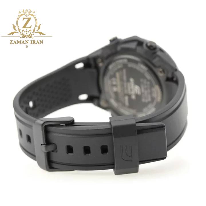 ساعت مچی مردانه کاسیو ادیفایس casio edifice اورجینال مدل ECB-2200PB-1ADF