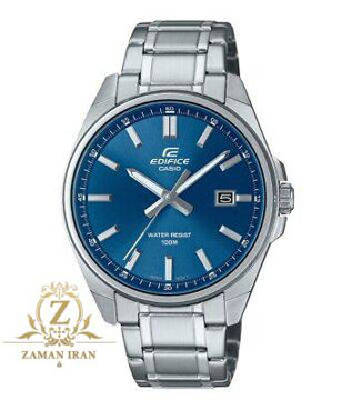 ساعت مچی مردانه کاسیو casio اورجینال مدل EFV-150D-2AVUDF