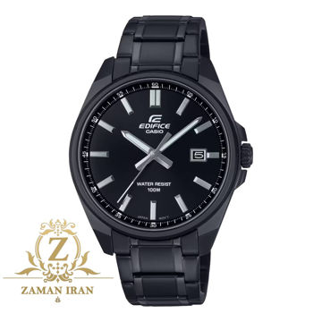 ساعت مچی مردانه کاسیو ادیفایس casio edifice اورجینال مدل EFV-150DC-1AVUDF