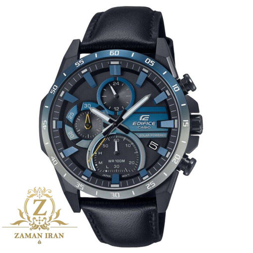 ساعت مچی مردانه کاسیو ادیفایس casio edifice اورجینال مدل EQS-940NL-1AVUDF